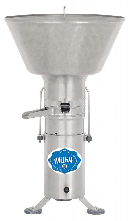 MilkyDay FJ 350 EAR Electric Cream Separator – 350L/H, 230V