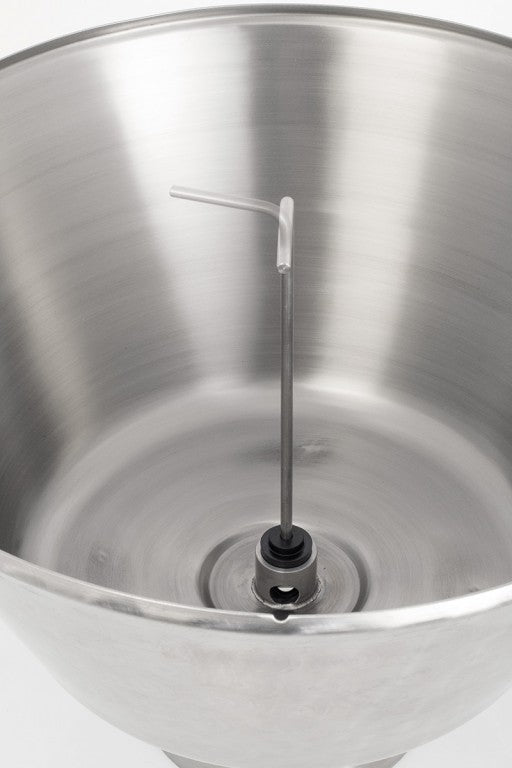 MilkyDay FJ 350 EAR Electric Cream Separator – 350L/H, 230V