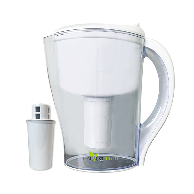 Harvest Right Freeze Dryer Oil Filter – Vacuum Pump Oil Filtration System