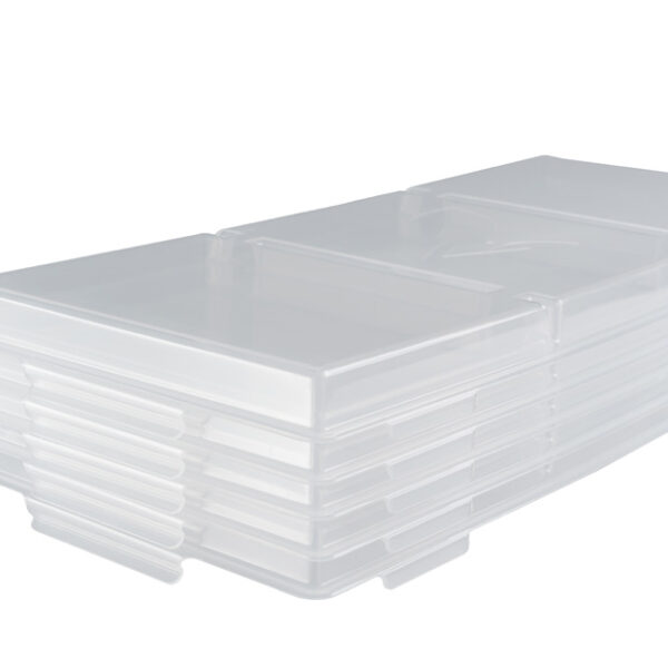 Harvest Right Freeze Dryer Tray Lids – Small, Medium, Large & XL Sets
