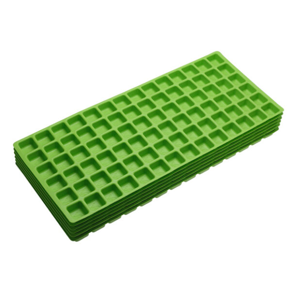 Harvest Right Silicone Food Molds – Medium Set of 5 or Large Set of 6