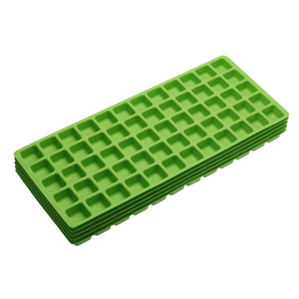 Harvest Right Silicone Food Molds – Medium Set of 5 or Large Set of 6