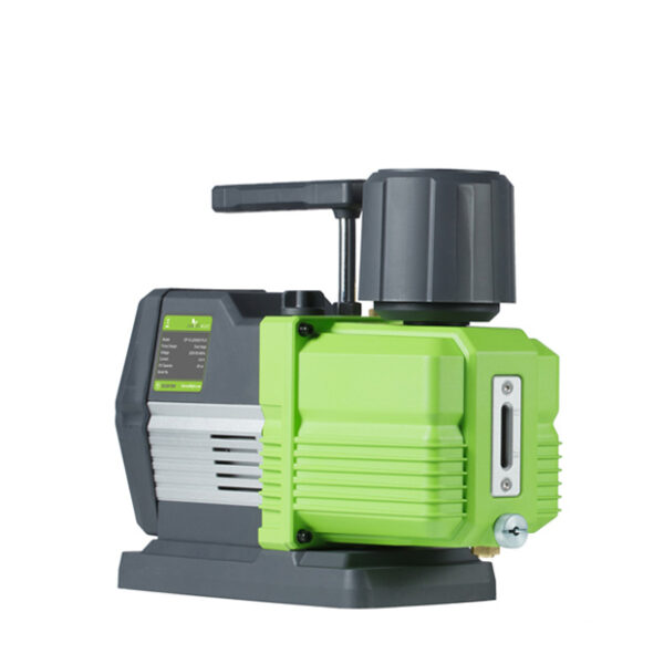 Harvest Right Premier Industrial Vacuum Pump for Freeze Dryers