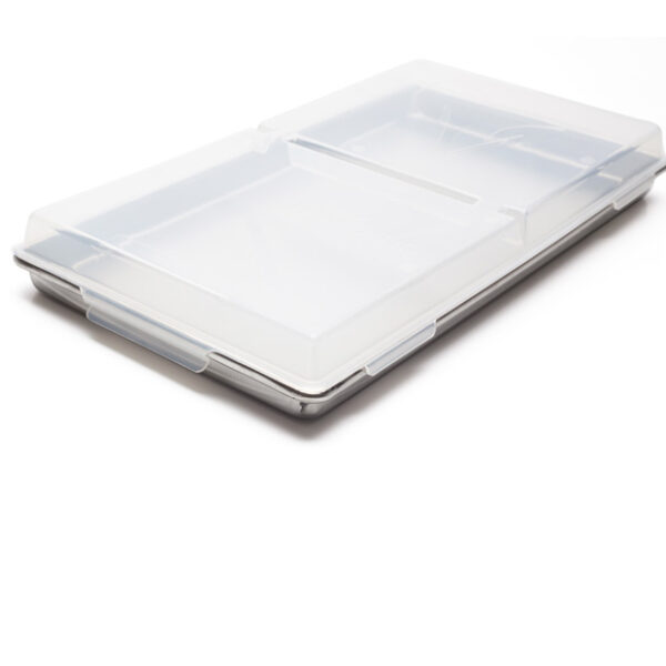 Harvest Right Freeze Dryer Tray Lids – Small, Medium, Large & XL Sets