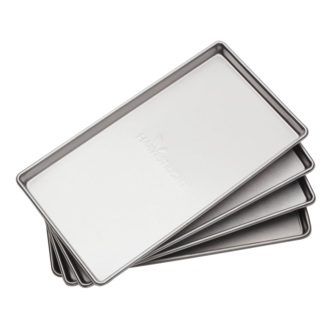 Harvest Right Stainless Steel Freeze Dryer Trays