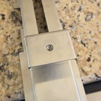 Tagwood BBQ Stainless Steel Rotisserie Kit | BBQ50SS PRO