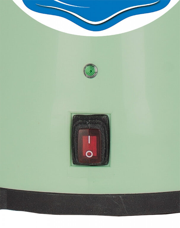 MilkyDay Electric Cream Separator FJ 130 ERR (115V) – 130L/H