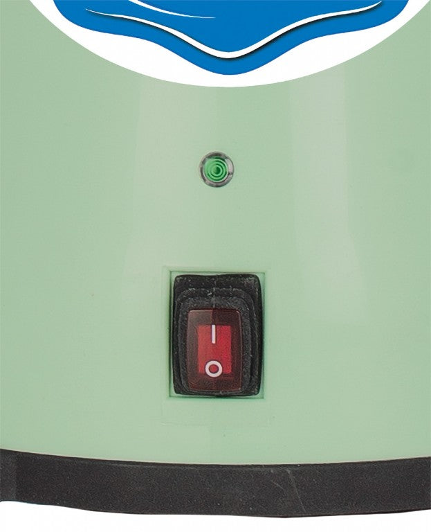 MilkyDay FJ 130 EPR Electric Cream Separator (115V, 130L/Hour)