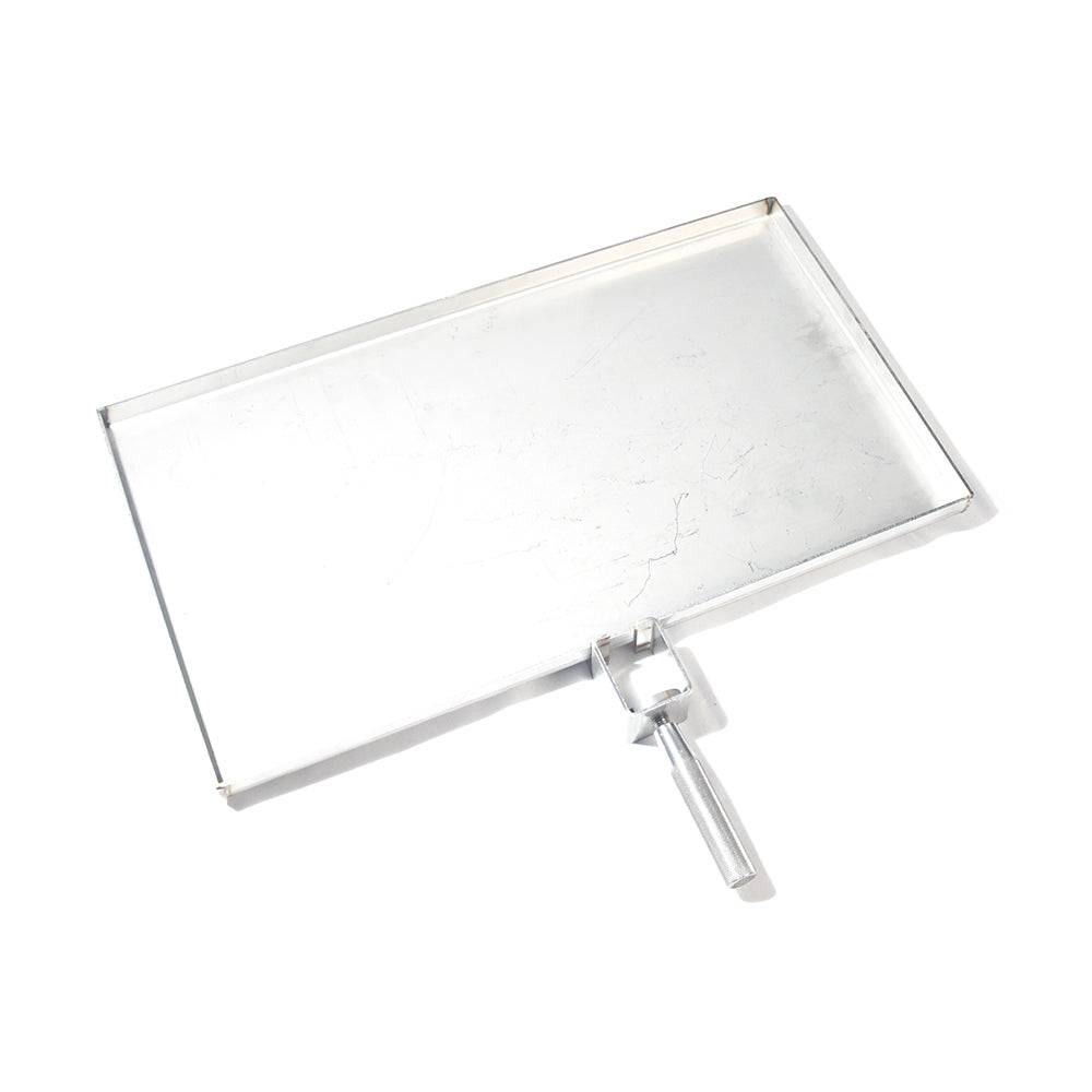 Tagwood BBQ Height Adjustable Stainless Steel Griddle | GRD86SS