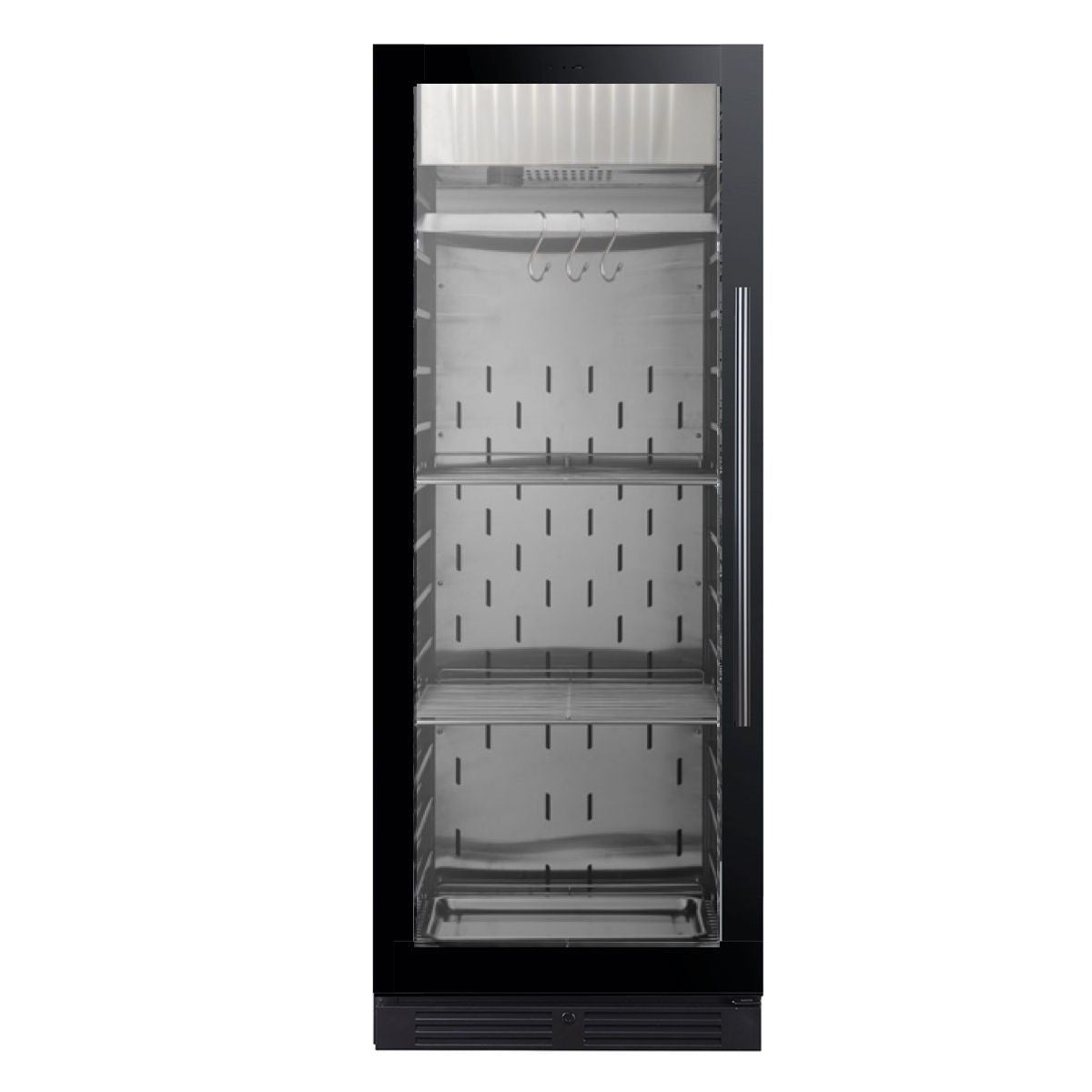 KingsBottle Large Upright Dry-Aging Refrigerator – 13.7 cu. ft.