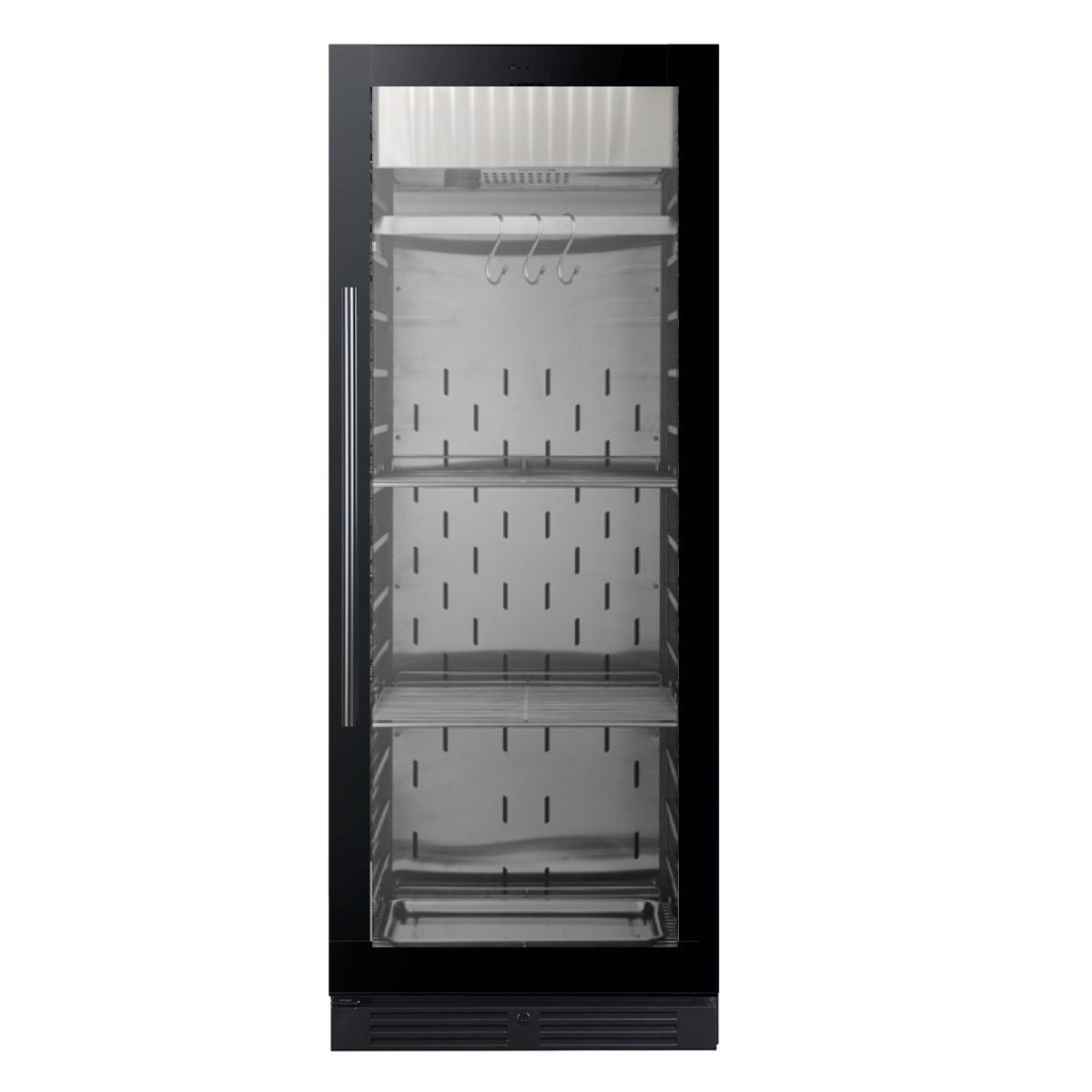 KingsBottle Large Upright Dry-Aging Refrigerator – 13.7 cu. ft.
