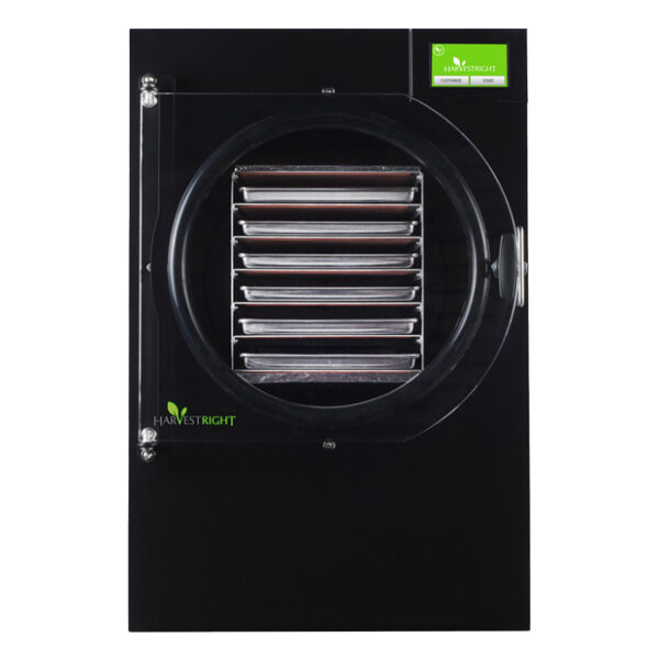 Harvest Right Medium Home Freeze Dryer with 5 Trays & Mylar Kit