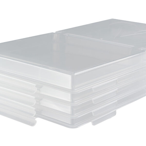 Harvest Right Freeze Dryer Tray Lids – Small, Medium, Large & XL Sets