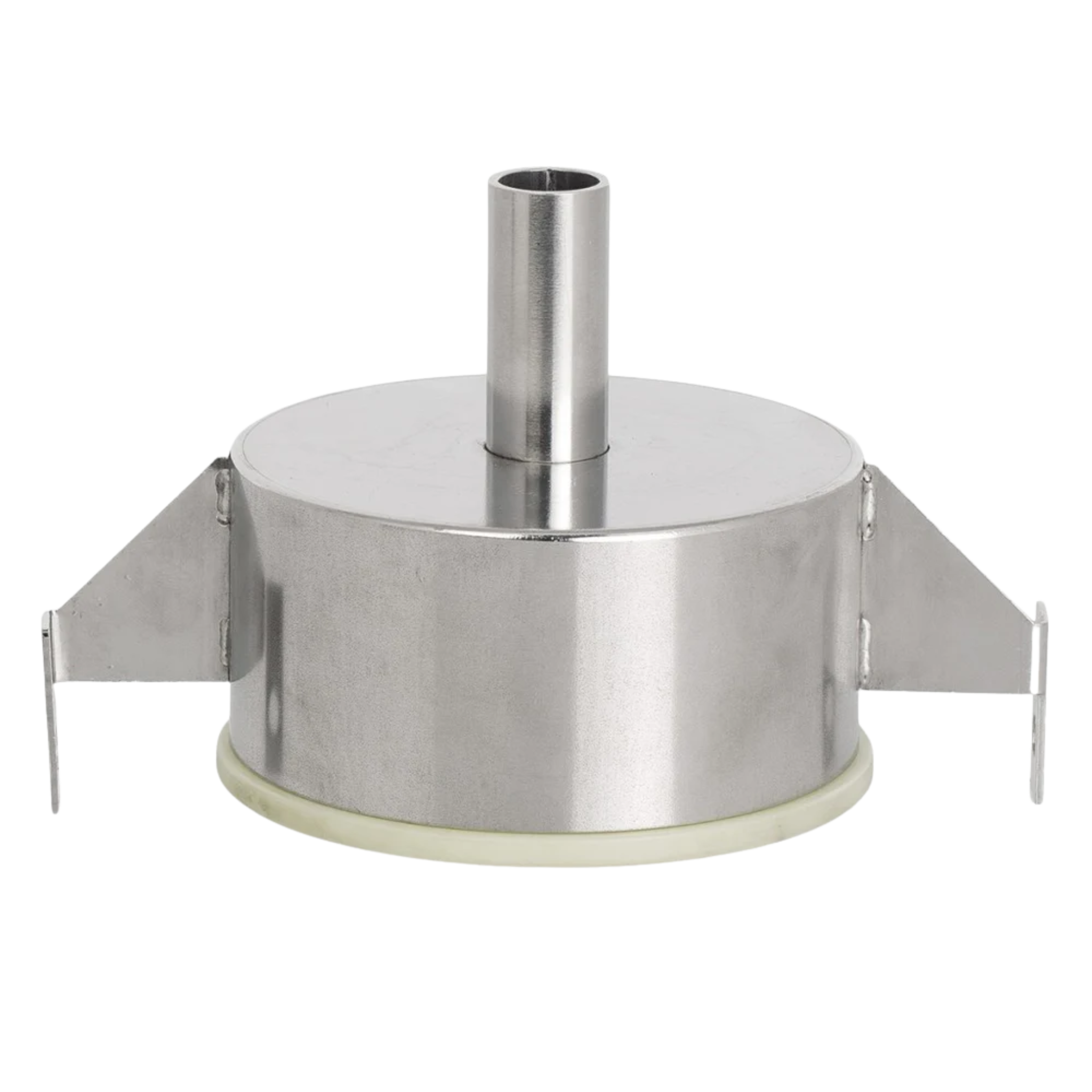 MilkyDay FJ 600 EAR "LONGLIFE" DC Electric Cream Separator – 600L/hr