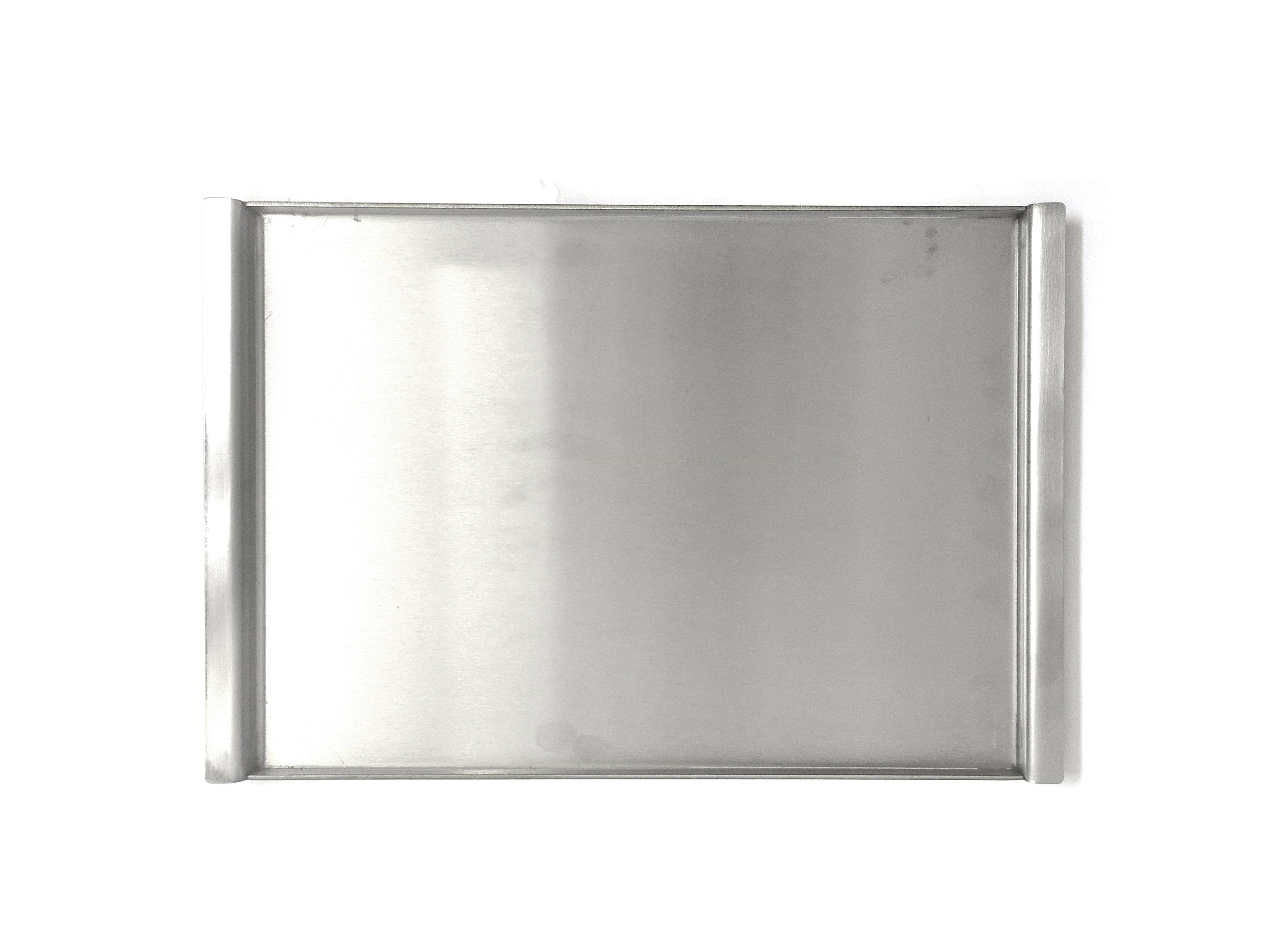 Tagwood BBQ58SS Interchangeable Stainless Steel Griddle | BBQ03SS/05SS