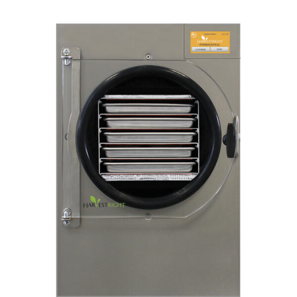 Harvest Right Pharmaceutical Pro Freeze Dryer – Small | Lab-Grade Preservation