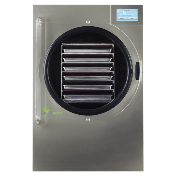 Harvest Right Medium Scientific Stainless Steel Pro Freeze Dryer (Lyophilizer)