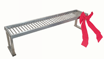 Tagwood BBQ Stainless Steel Warming Rack | BBQ52SS