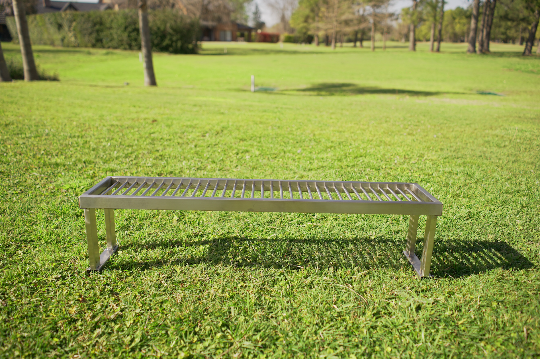 Tagwood BBQ Stainless Steel Warming Rack | BBQ52SS