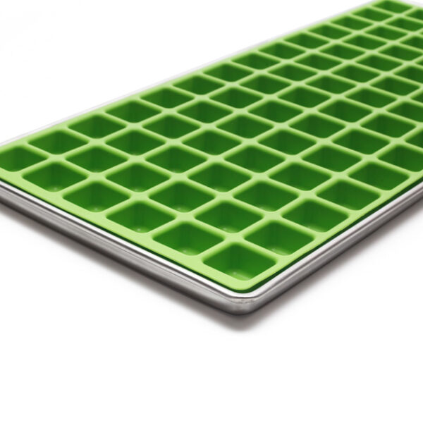Harvest Right Silicone Food Molds – Medium Set of 5 or Large Set of 6