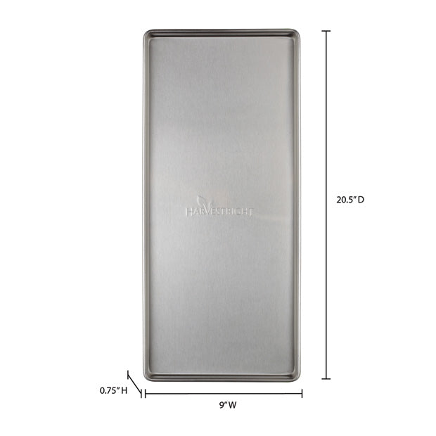 Harvest Right Pharmaceutical Freeze Dryer Trays – Small, Medium & Large Sets