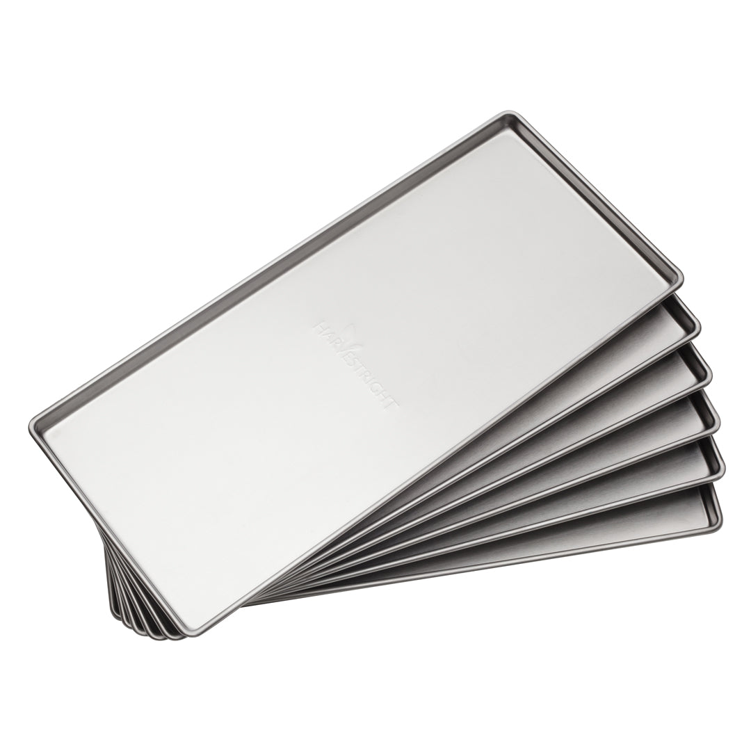 Harvest Right Stainless Steel Freeze Dryer Trays
