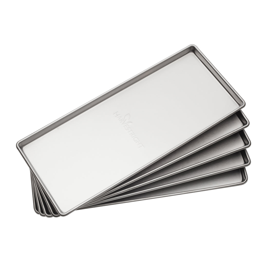 Harvest Right Stainless Steel Freeze Dryer Trays