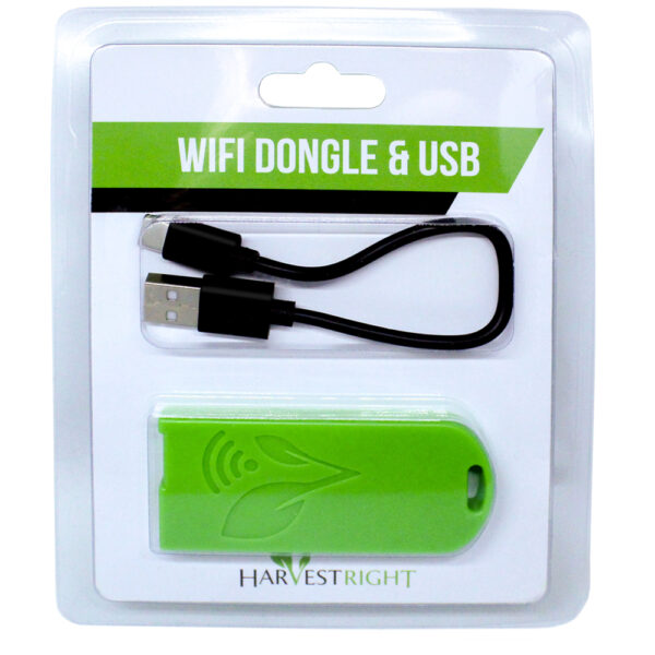 Harvest Right Wi-Fi Upgrade Kit with Version 6 Software & App