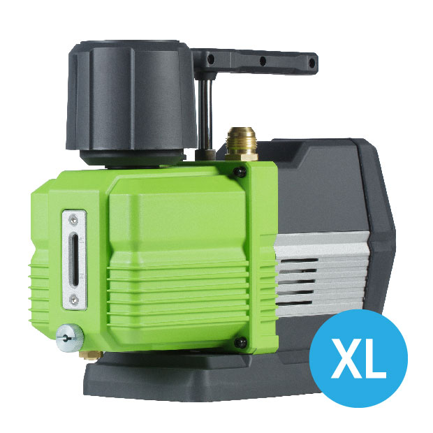 Harvest Right XL Premier Industrial Vacuum Pump – For Large & XL Freeze Dryers