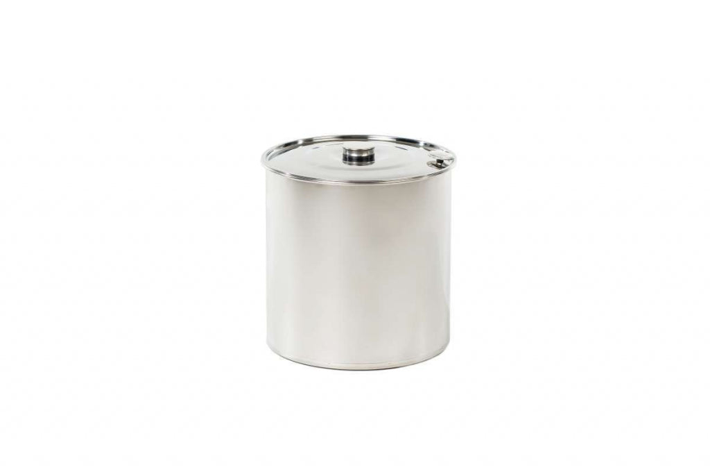 MilkyDay FJ 30 Small Milk Pasteurizer & Yogurt Maker | 35L (115V)