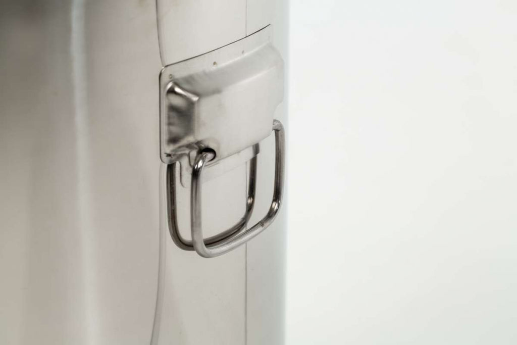 MilkyDay FJ 30 Small Milk Pasteurizer & Yogurt Maker | 35L (115V)