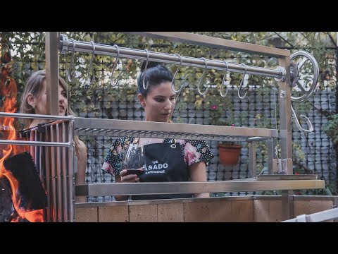 Tagwood BBQ Stainless Steel Warming Rack | BBQ52SS