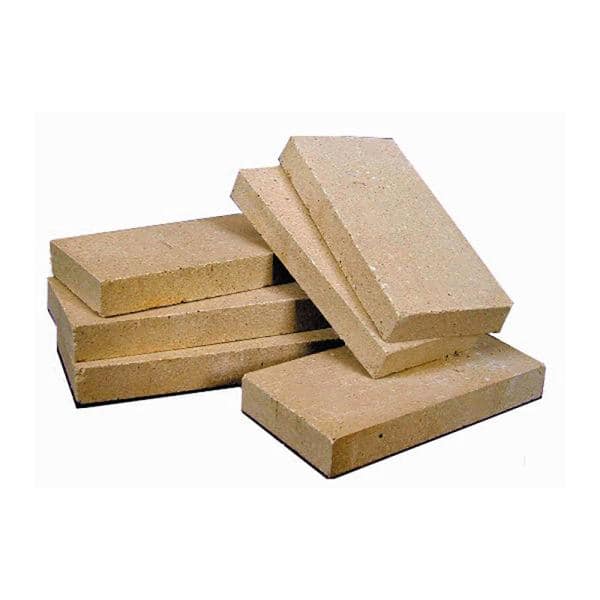 Tagwood BBQ Firebrick Set for BBQ09SS Grill – 60 Pack
